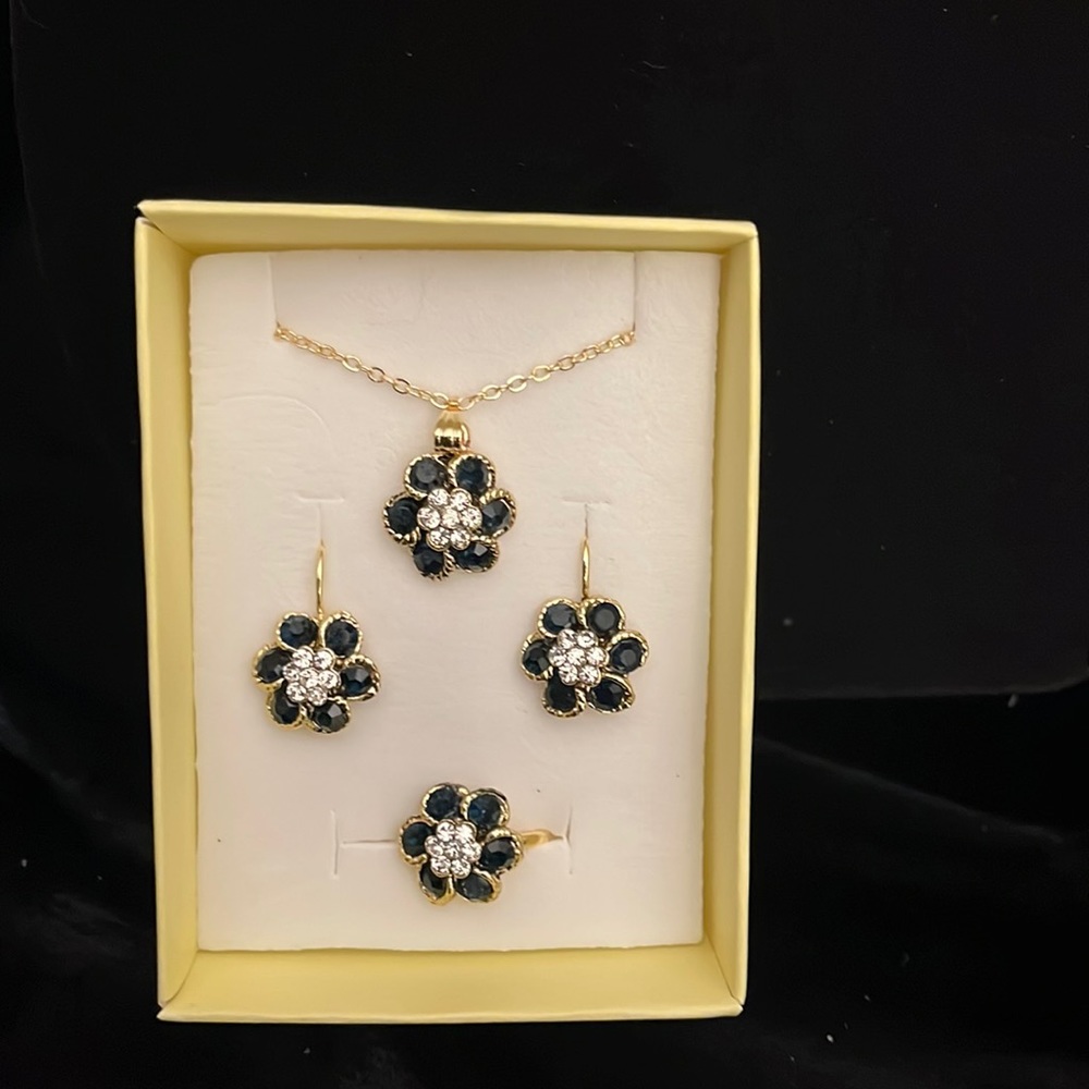 Jewelry Set